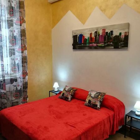 Appartamento Spezia Turin Exterior photo